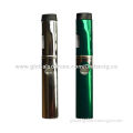 Hot Selling High Quality Dry Herb Wax Atomizer, Micro G Cloud Platinum, EVO Wax Vaporizer Pen